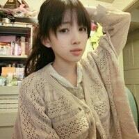  qq头像你又不是我的天女生森系