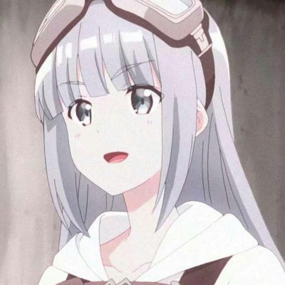  超火甜丧女生头像习惯了戴着卡通动漫头像我要个性网