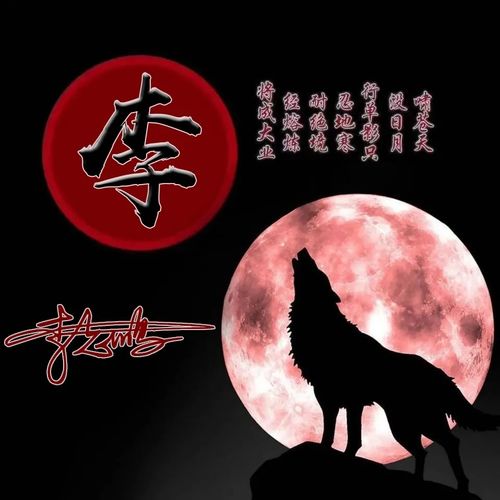  2022你的微信头像该换了,38张超赞3d艺术签名头像,请查收带走