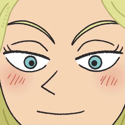  一波好看的微信头像