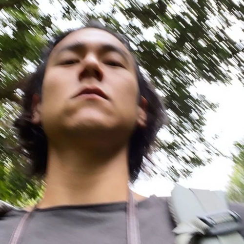  头像丨男生你总期待明日将会有所不同