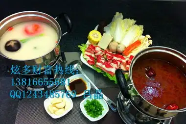  上海开个小火锅怎么样炫多时尚小火锅加盟好品牌高回报