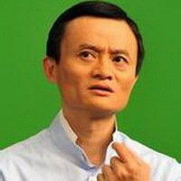  马云最帅头像图片微信头像图片大全