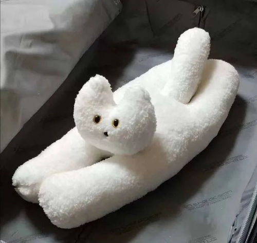  可爱玩偶头像系列