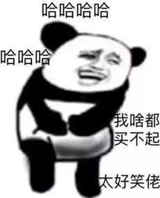  表情包丨我就是你的中介