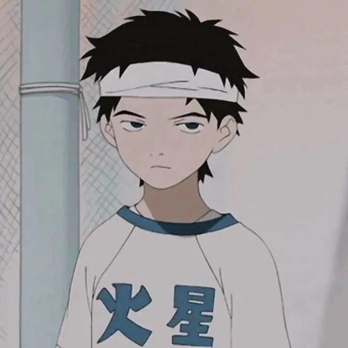  非常nice不错的微信头像,看下