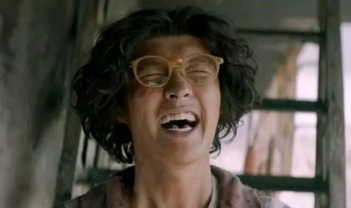  王迅吐槽张艺兴创作,但小绵羊的表情,出卖了两人之间的关系
