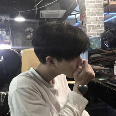 男款最火爆微信头像泰国