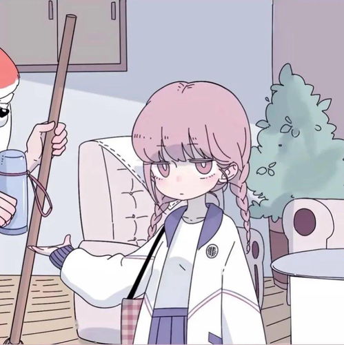  情头丨情侣头像