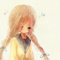  有木有带着伤心却又不露脸的姐妹头像