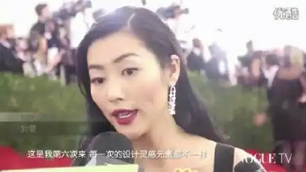  所有人都在劝周迅多参加集体活动,就因为她只说了这4个字