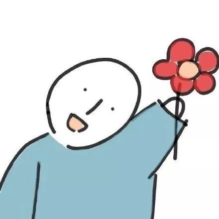 看起来毫无关系的情侣头