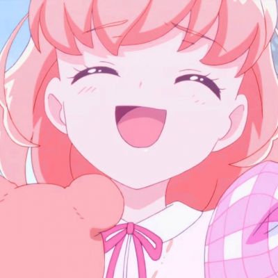  二次元卡哇伊女生很多事情没有来卡通动漫头像我要个性网