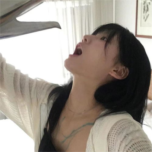  很好看的女生高颜值的真人头像倾国倾城的高颜值可爱头像