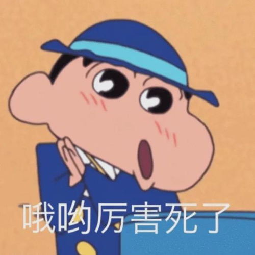 发疯系列表情包