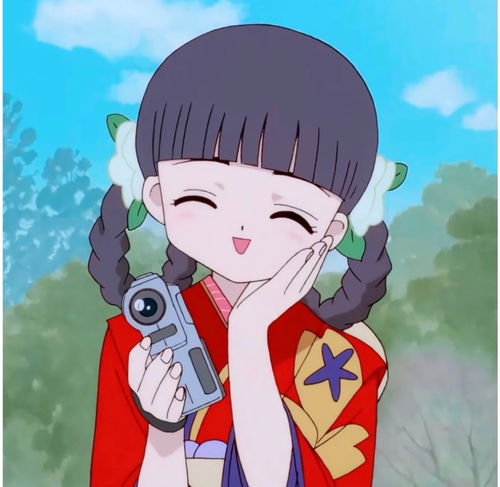  动漫女头,动漫女孩超爱头像