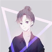  动漫情头一男一女两张动漫情侣头像