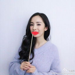  哪些女明星适合无刘海