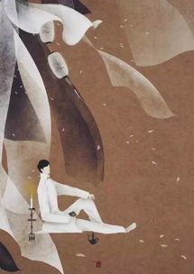  因不要脸走红的90后女画师,她画的古装剧你能看出几部