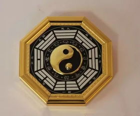  家中镜子摆放风水讲究,财旺运旺身体棒