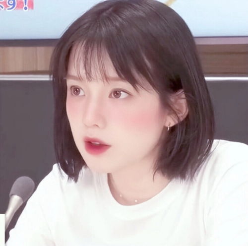 蛋仔头像图片女生可爱圣