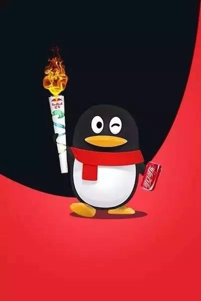  腾讯借里约奥运会营销,火炬传递还能和品牌这么玩