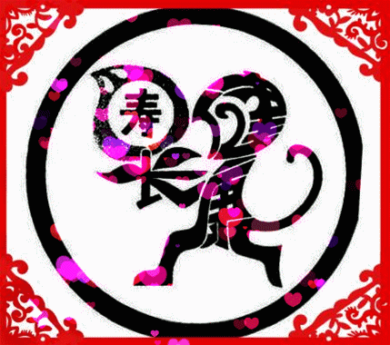  这幅画里藏着一句吉祥话,看出来的人2019一整年好运连连