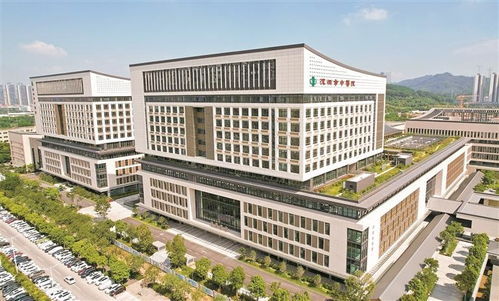  光明科学城魅力日益凸显居民幸福指数不断提升