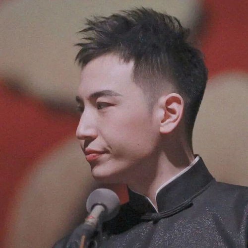  微信头像我听说这波头像是你最喜欢的