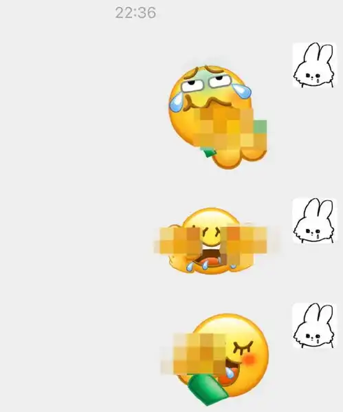  谷歌推出了一款随意组合表情的工具emojikitchen颜文字厨房