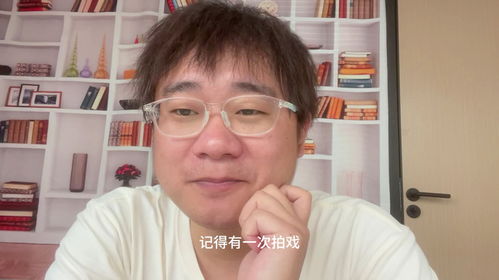  成龙拍戏有多拼命从十几米高楼向下跳,摔得鼻青脸肿也不叫苦