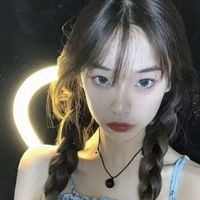  qq头像女20212021女生最新qq头像