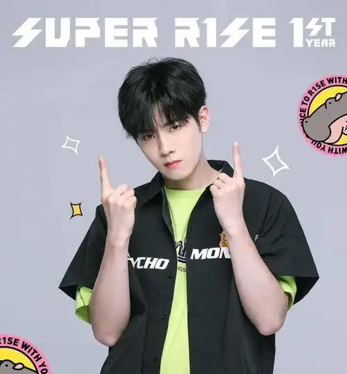 r1se表情包大全任豪