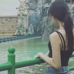  扣扣头像女生唯美小清新闺蜜头像大全万物想你不及我心念你