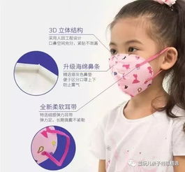  有备无患霍尼韦尔4层过滤专业抗霾口罩