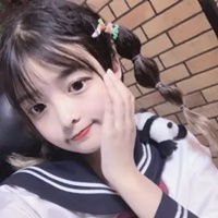  适合活泼可爱霸气的女孩的头像