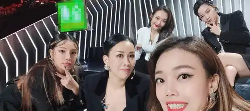  浪姐2表面一团和气的背后,又会藏着些什么