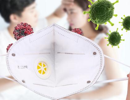 口罩喷了酒精还能继续用吗