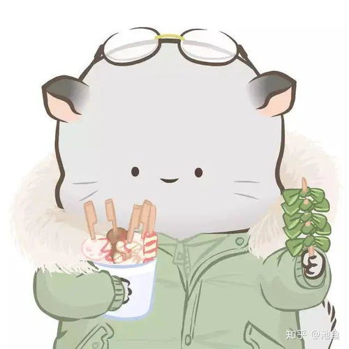  姐妹们有没有绿色的情侣头像情侣头像