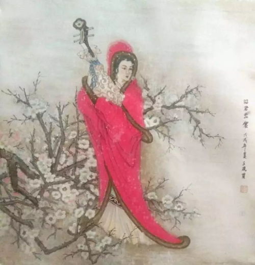  画画的人王风贤冰雪矾墨画与传统国画汇报展