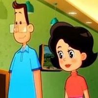  小头儿子妈妈的头像微信头像图片大全