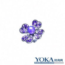  施华洛世奇施艺彩母亲节礼品8