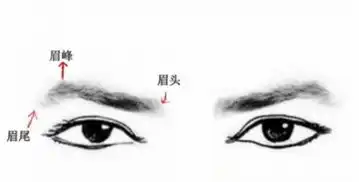  增眉毛方法脑洞大开的增眉膏效果让你惊讶