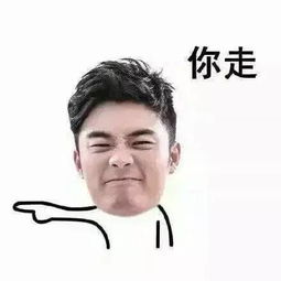  你发的表情包,暴露了你的性取向