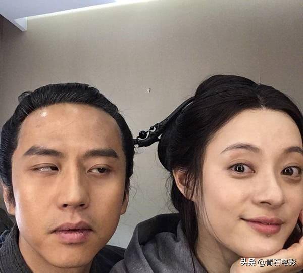  邓超结婚9年了,还把老婆捧手心里,这对模范夫妻如何保鲜的