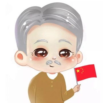  男生两张一左一右动漫基友头像