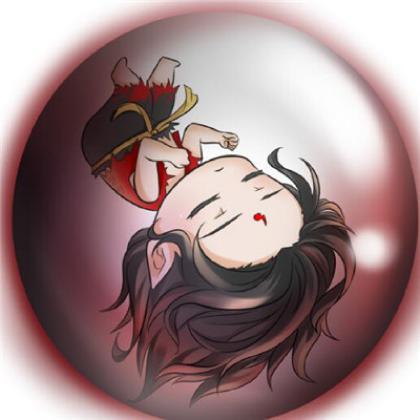  哪吒敖丙情侣头像好看高清无水印的