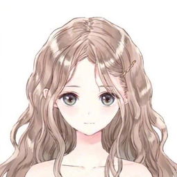  快手头像女生480x480卡通手绘精卡通动漫头像我要个性网