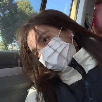  2023清新柔美个性女生图片