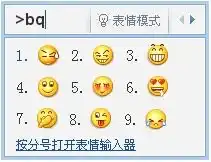 qq拼音技术再突破首创动态图片表情上屏